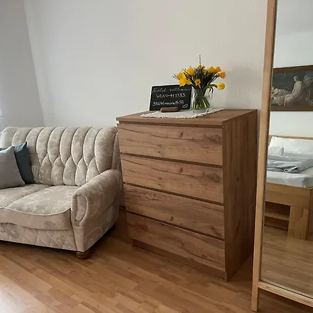 Ferienzimmer Privat bolig *