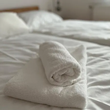 Ferienzimmer Privat bolig