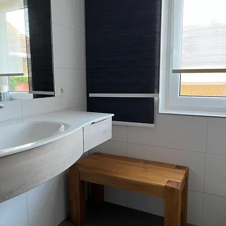 Ferienzimmer Privat bolig Reurieth