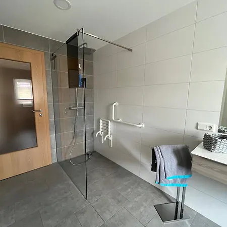 Ferienzimmer Reurieth