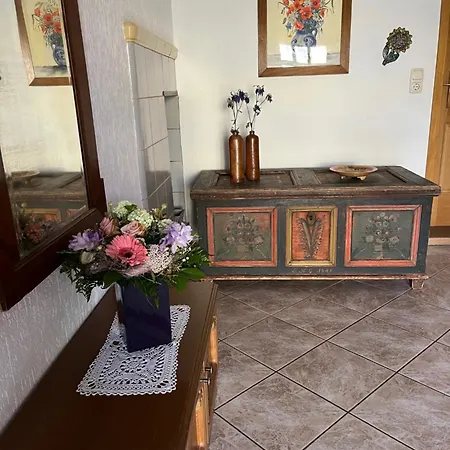 Ferienzimmer