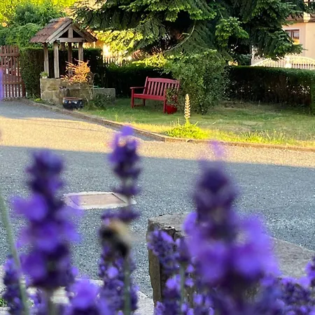 Ferienzimmer Privat bolig