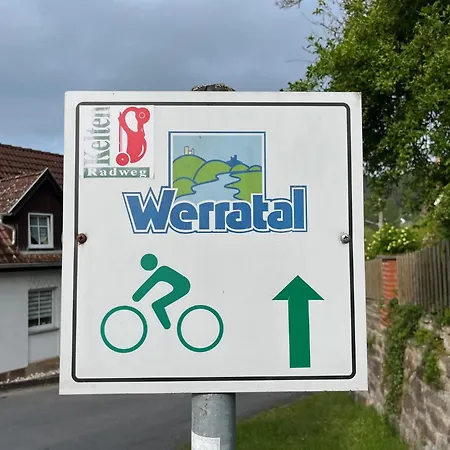 Privat bolig Ferienzimmer