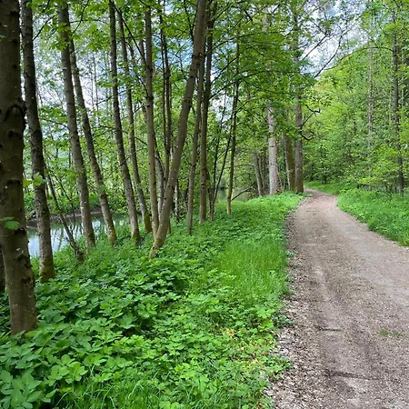 Ferienzimmer Reurieth