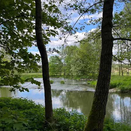 Проживание в семье Ferienzimmer Reurieth