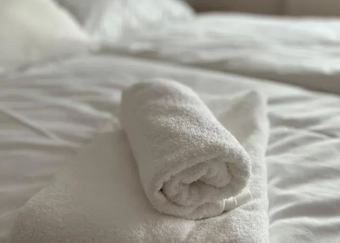 Ferienzimmer Privatunterkunft