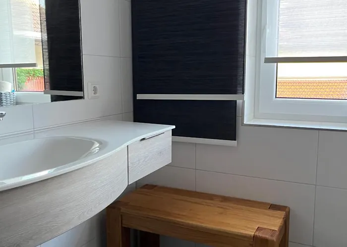 Ferienzimmer Privatunterkunft Reurieth