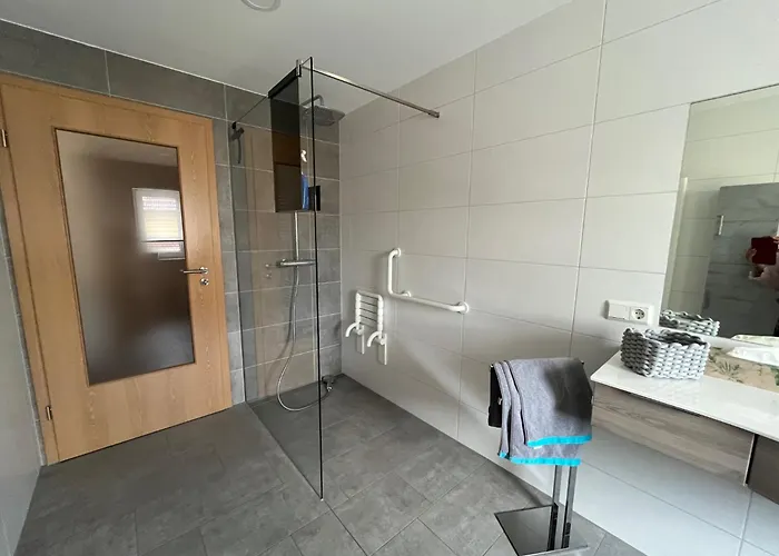 Ferienzimmer Reurieth