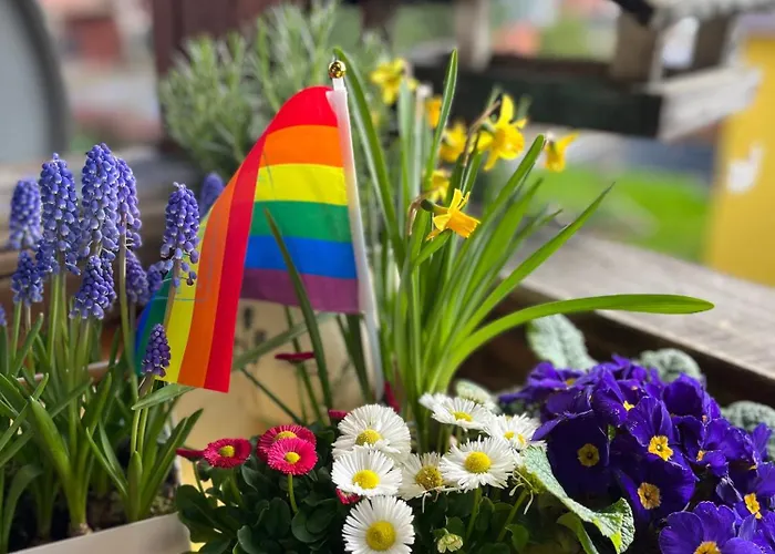 Privatunterkunft Ferienzimmer