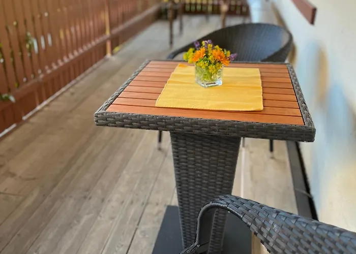 Privatunterkunft Ferienzimmer