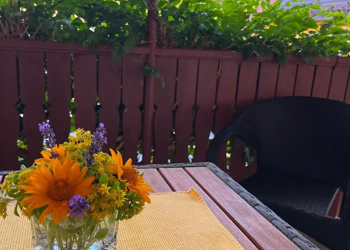 Ferienzimmer Privatunterkunft Reurieth