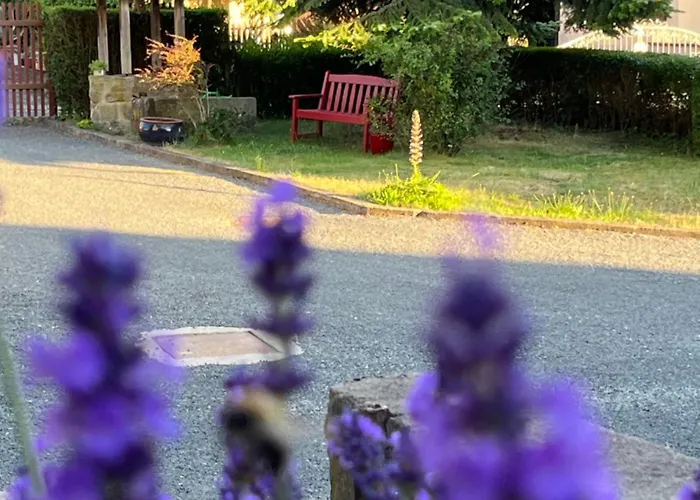 Ferienzimmer Privatunterkunft