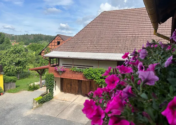 Privatunterkunft Ferienzimmer *