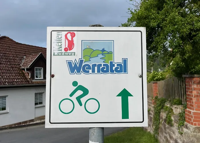 Privatunterkunft Ferienzimmer