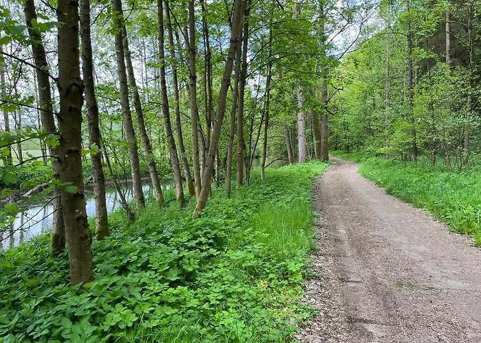 Ferienzimmer Reurieth