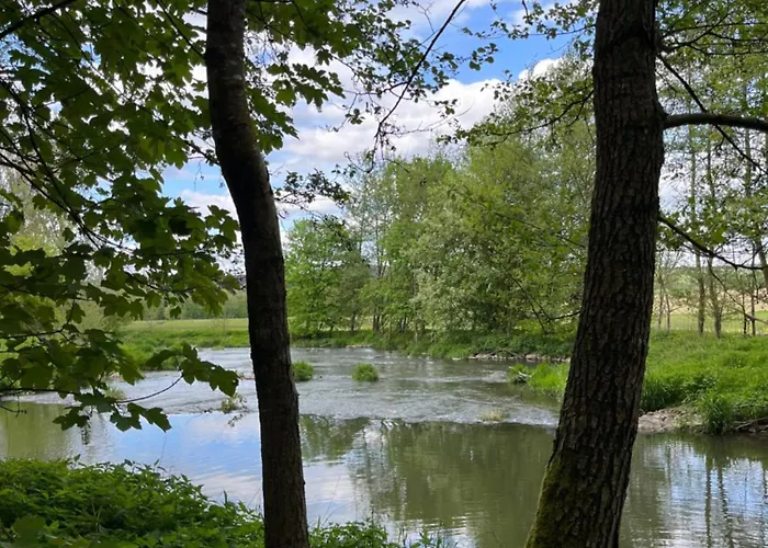 Privatunterkunft Ferienzimmer Reurieth